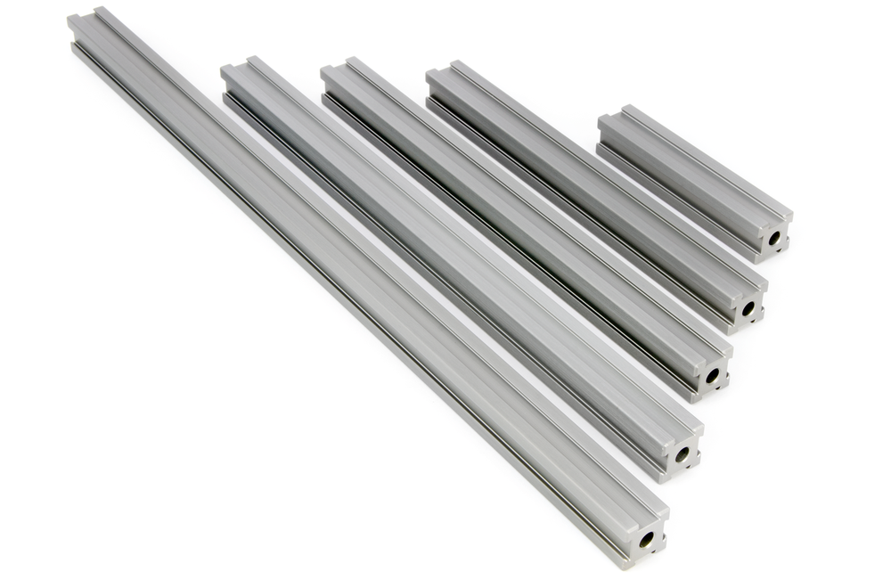 Metal frame 2025 bar