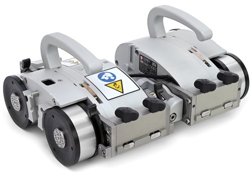 Battery Powered Optical Guide | JIREH