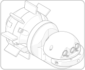 EPG006-61 mm Pan-and-Tilt Push Camera-01-01.png