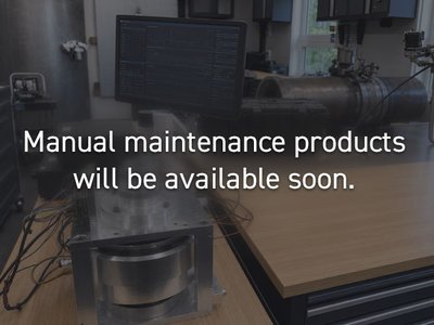 Manual Maintenance Solutions