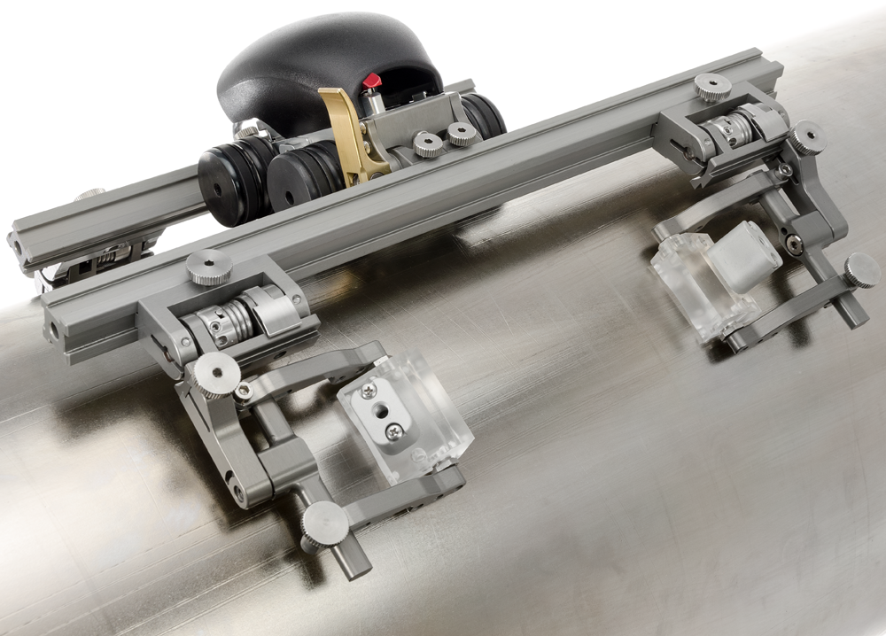 MICROBE Cart | JIREH Industries