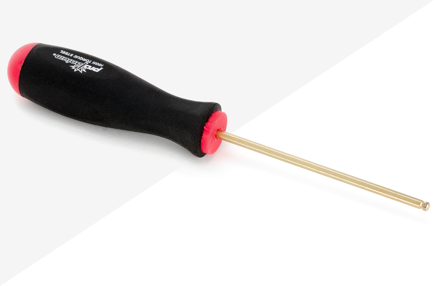 3 mm Hex Driver JIREH