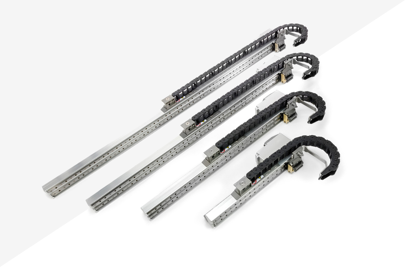 その他 IRAM TECHNOLOGY IR8GSO1066D3 Motorized Raster Arm | JIREH